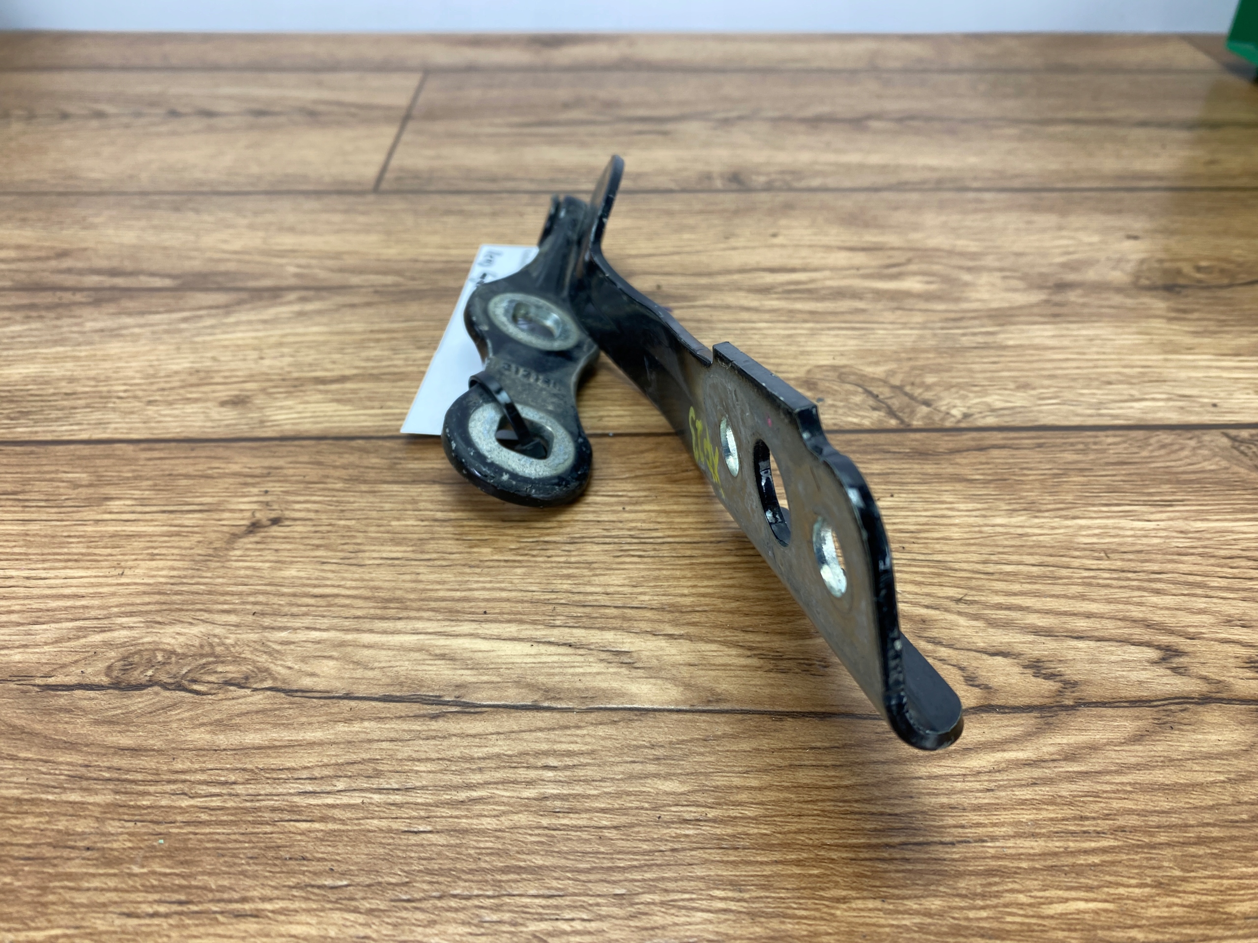 hinge bonnet boot left Ford Explorer MK6 2020+ USA