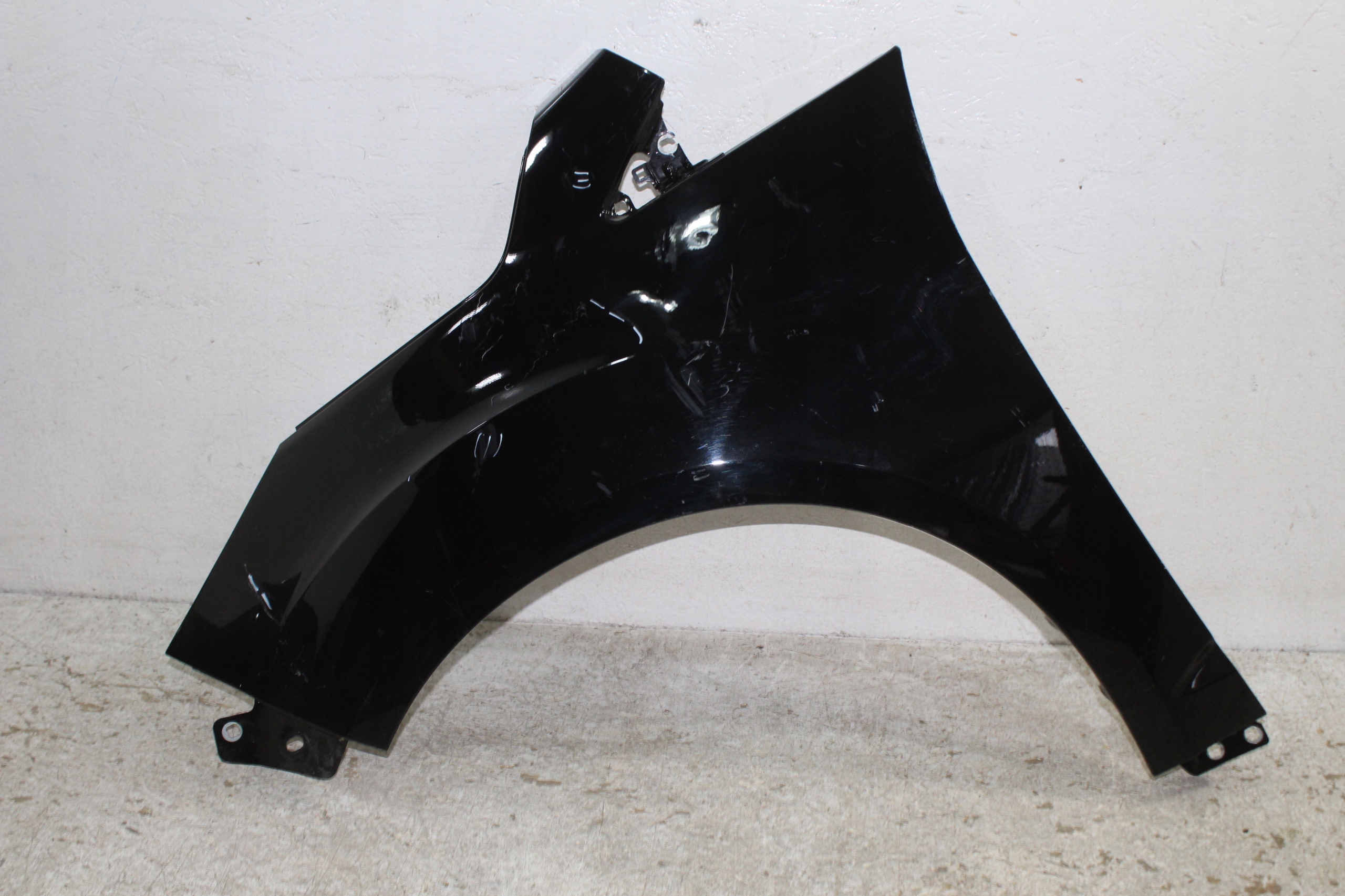 Ford C Max MK2 fender left front front