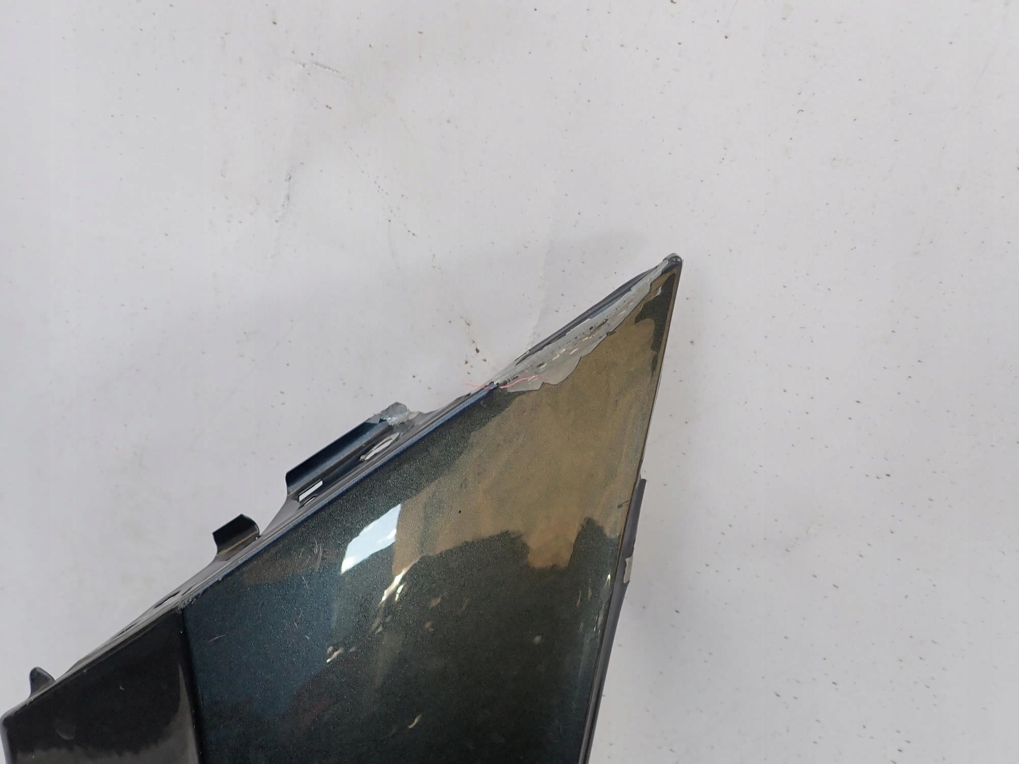 SKODA ENYAQ IV 20-> fender front front left