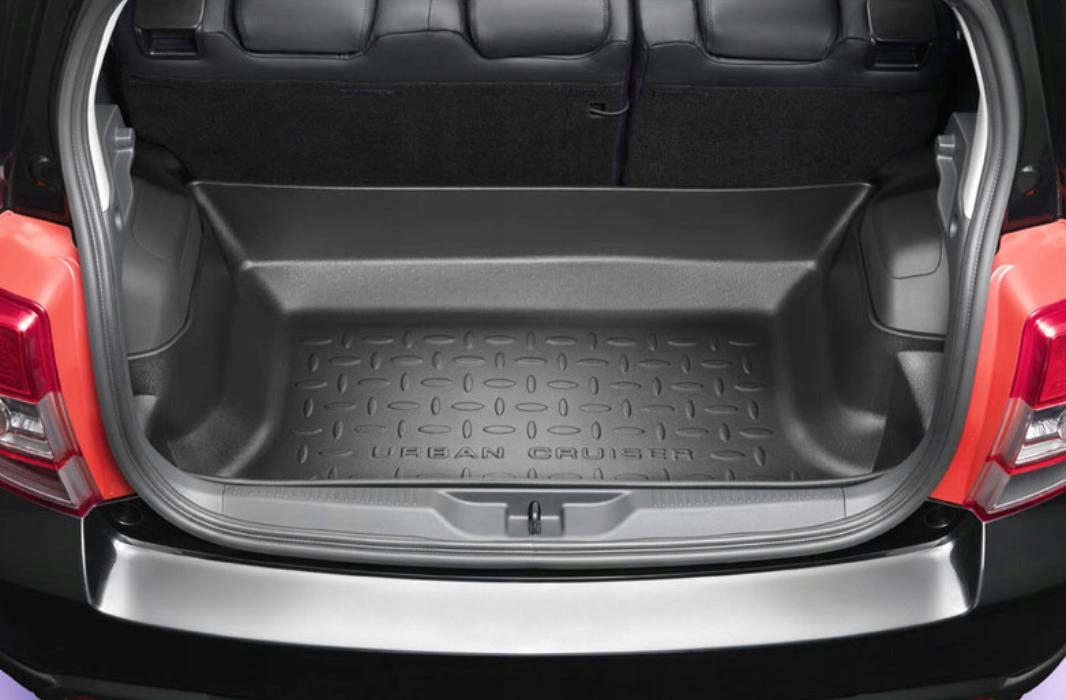 Toyota Auris Gumová podlahová krytina batožinového priestoru PZ434-E2302-PJ Oe