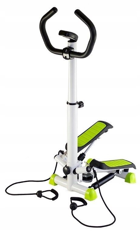 Hms Šikmý Stepper s počítadlem linkových sloupců