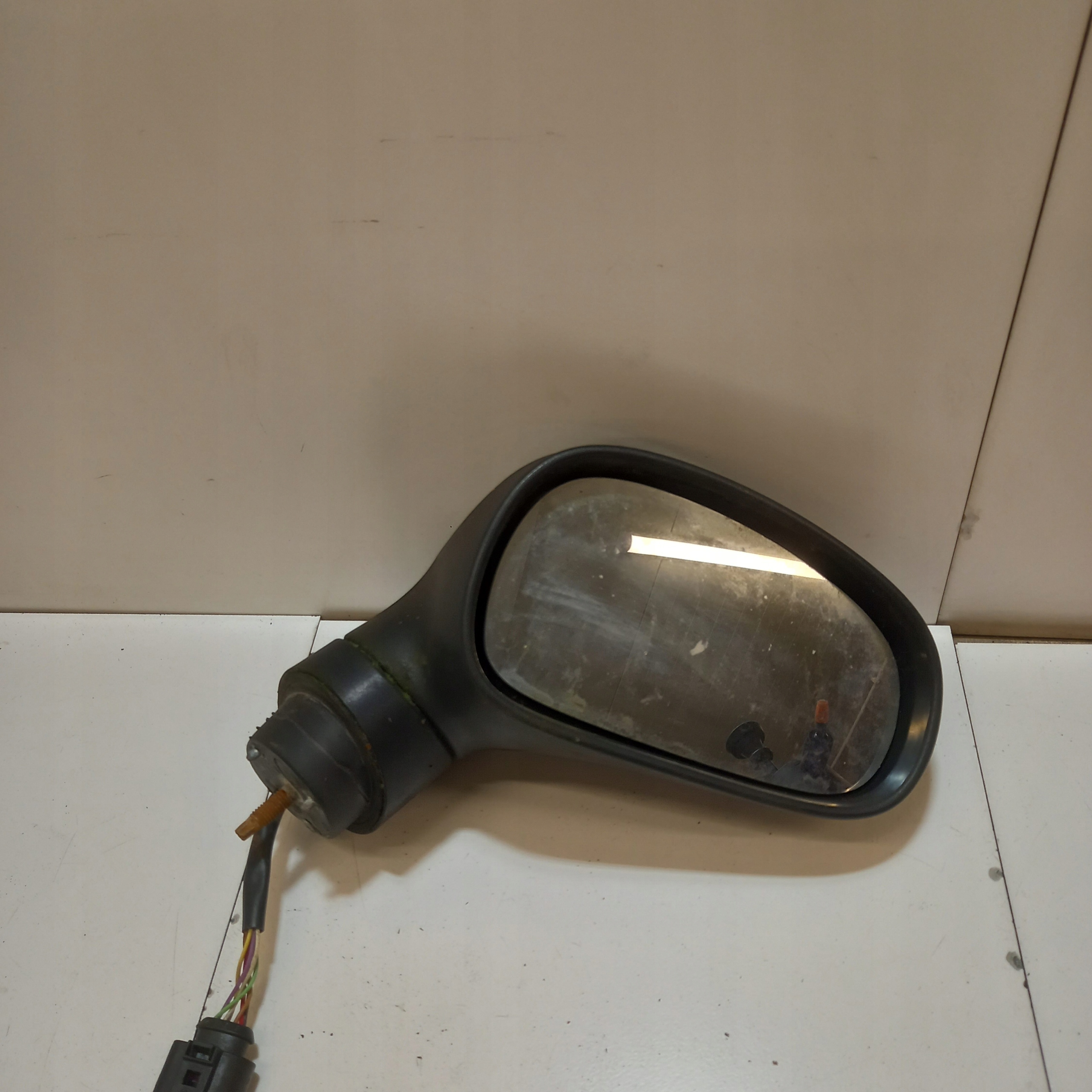 mirror right electrics SEAT LEON 2 2005 - 2012