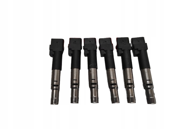 AUDI Q7 4L 05- 3.6FSI CEWKA ZAPŁONOWA