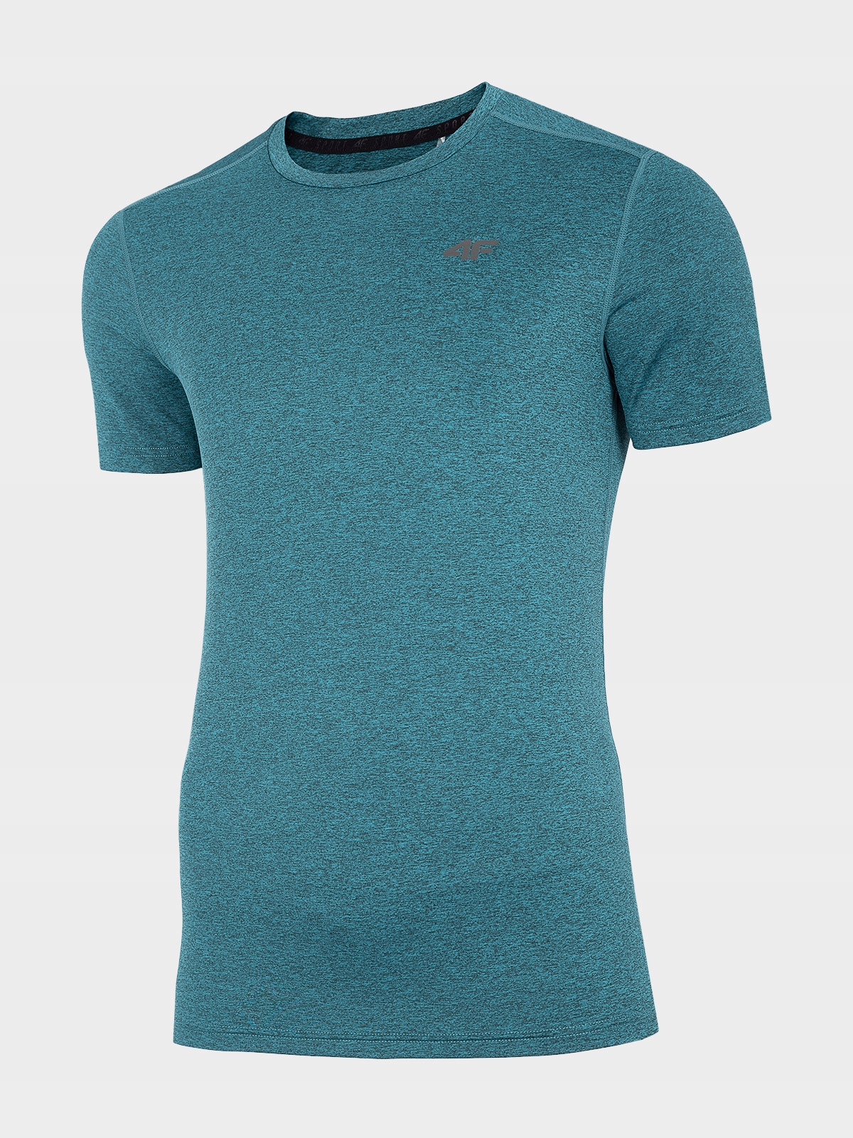 

Koszulka Treningowa Męska TSMF301 Zieleń S