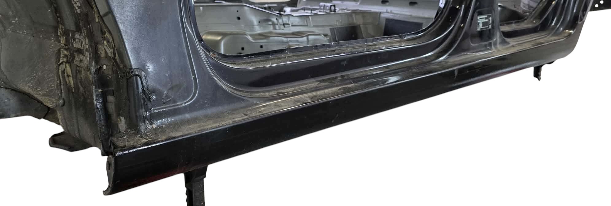 threshold left VOLKSWAGEN GOLF VI plus KOD : LC9X