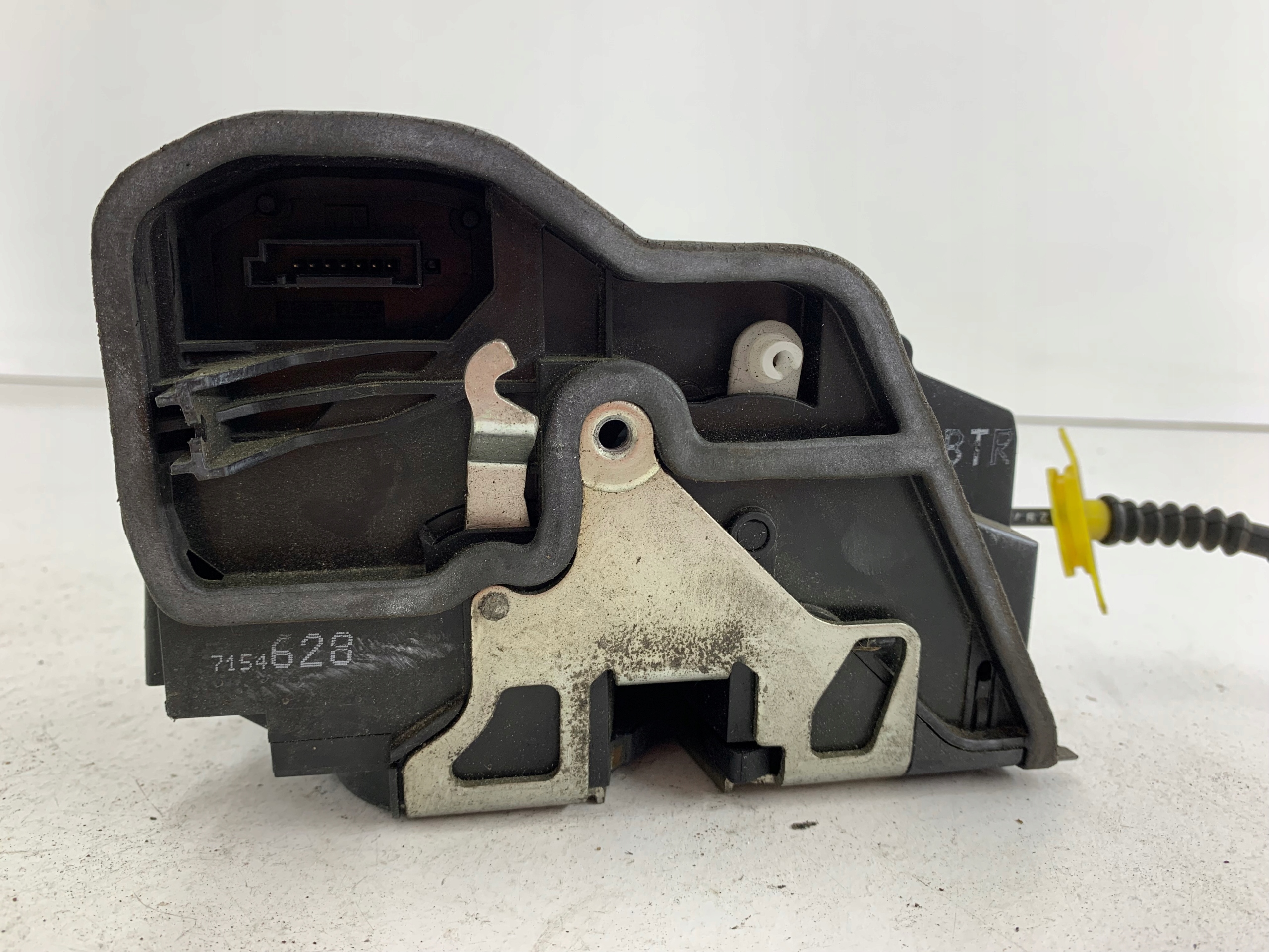 BMW E60 E61 lock door right front 7154628