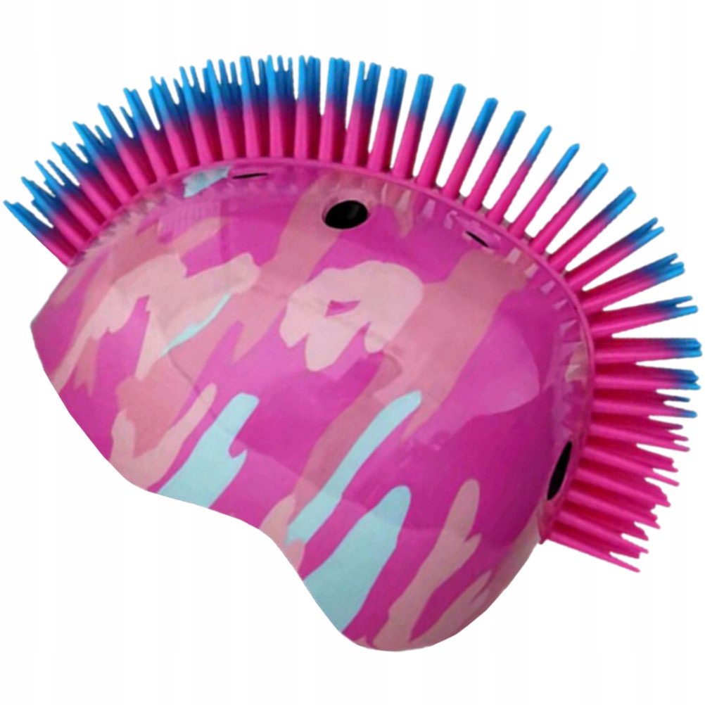 Kask rowerowy dziecięcy