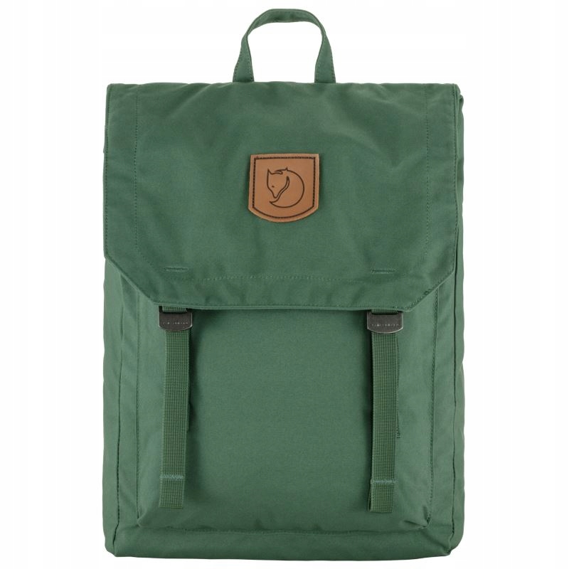 Fjallraven Foldsack No. 1 Deep Patina