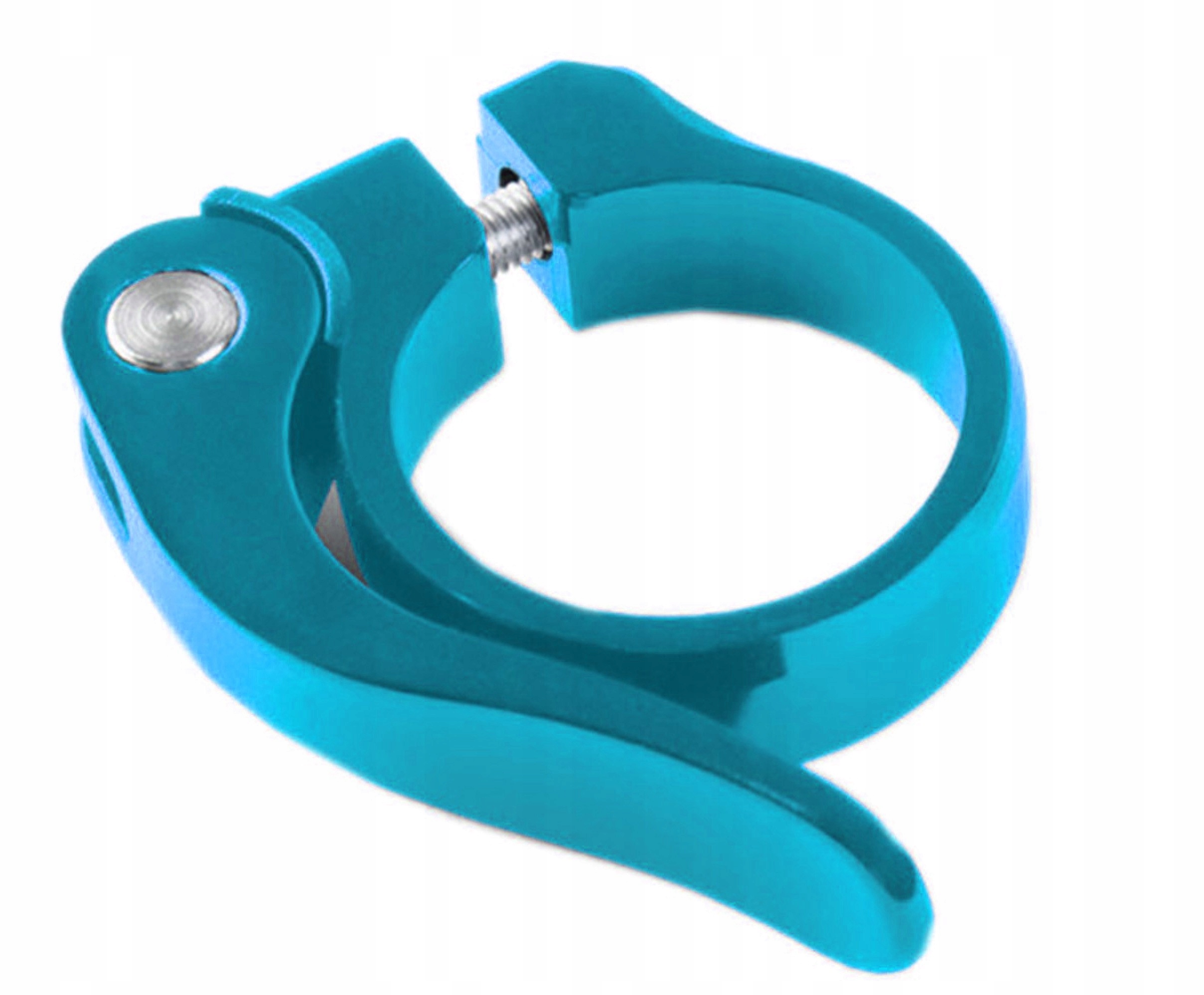 Obejma podsiodłowa DARTMOOR Loop z zaciskiem QR 34