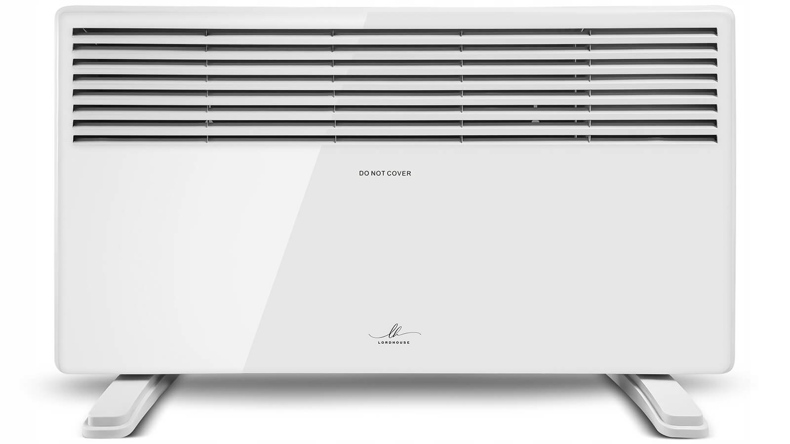 

Grzejnik konwektor elektryczny 2000W Lordhouse