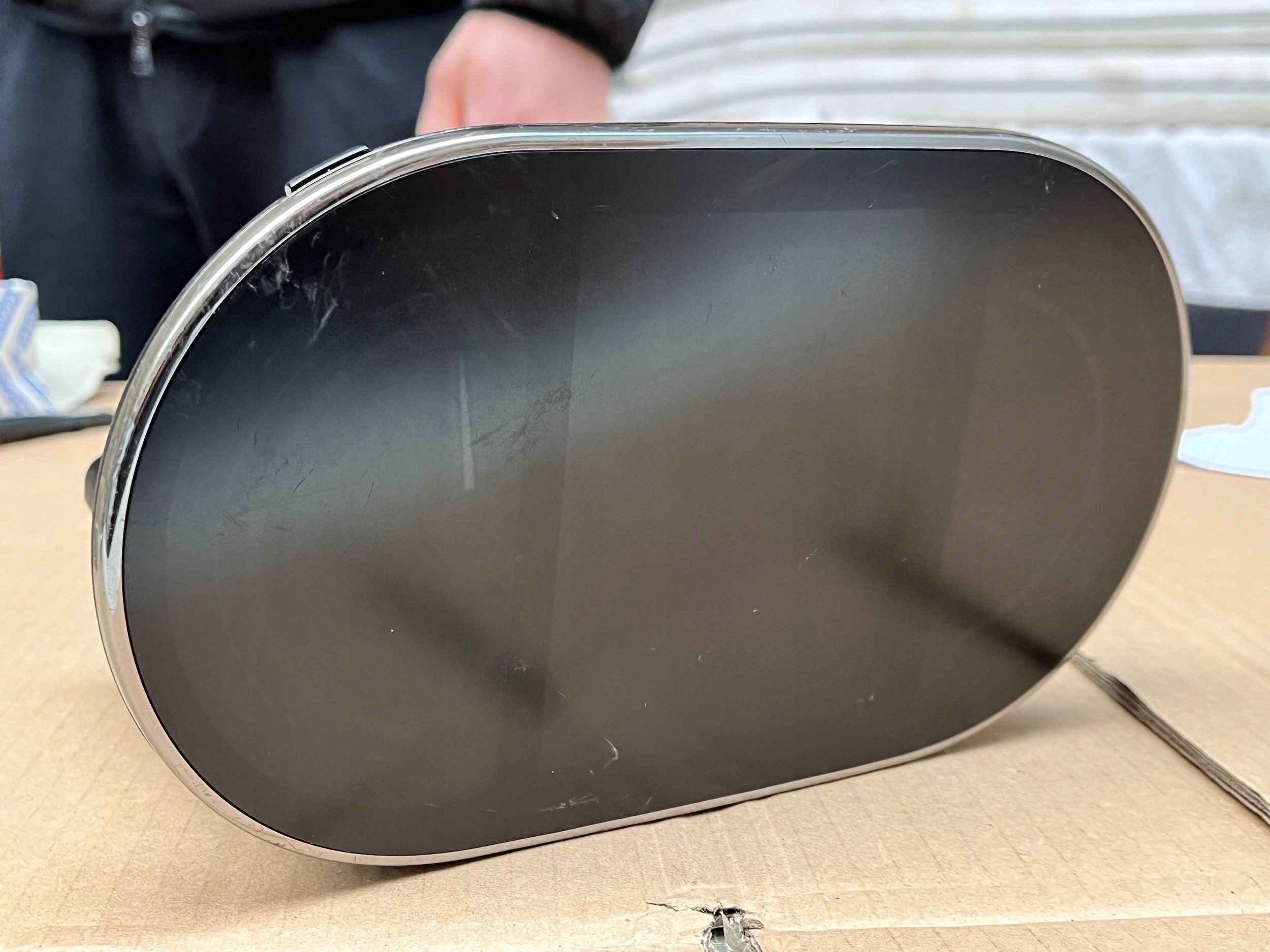 MINI F56 BEV dials dials Ekran display HUD Head-Up 62105B39292-01 !J