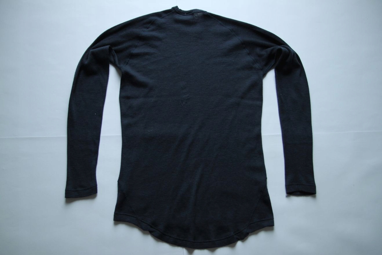 ULVANG__DAMSKA KOSZULKA 100% MERINO WOOL__L Marka inna