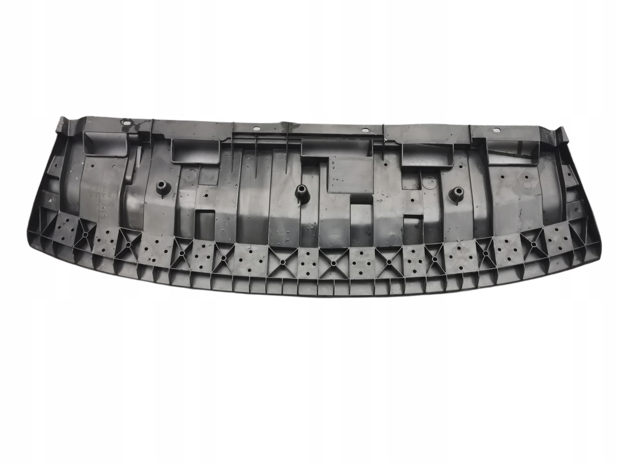 NISSAN X-TRAIL T32 płyta pod silnik 62660-4CLOB