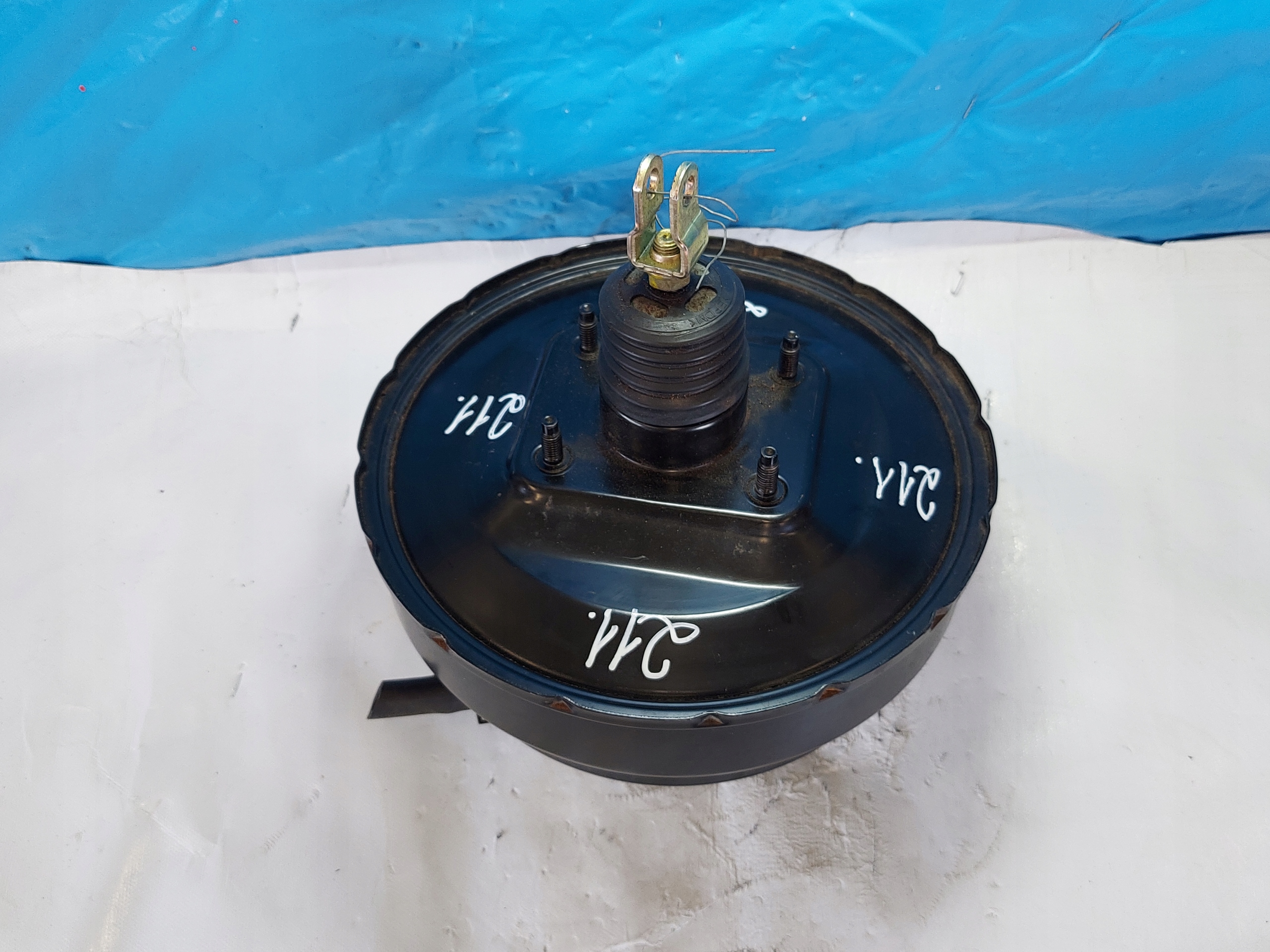 servo Pompa MITSUBISHI OUTLANDER 86403214 2.4 B