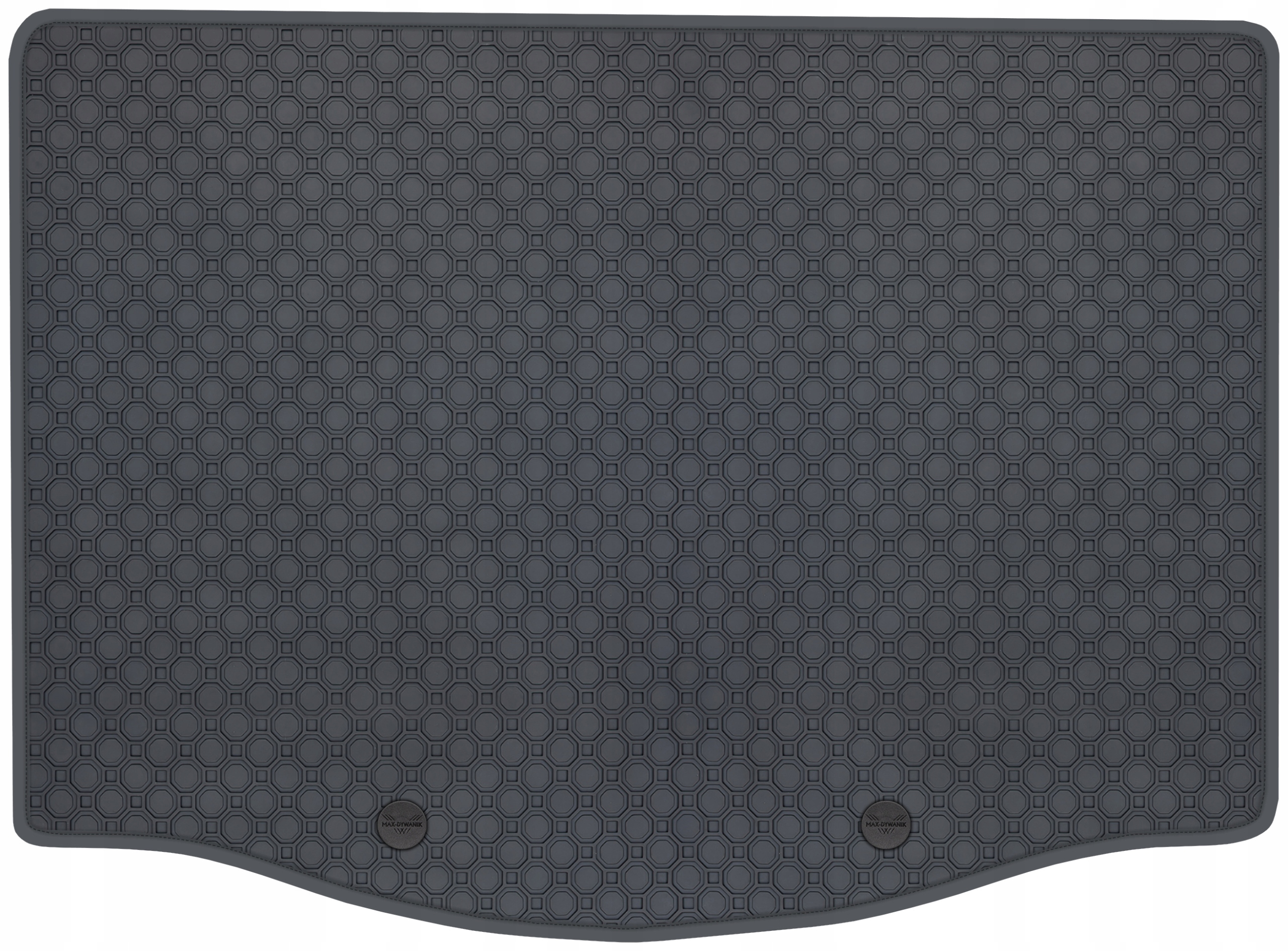 Honda Jazz II Hatchback 2008-2013 Vložka do zavazadlového prostoru Primeliner Honey