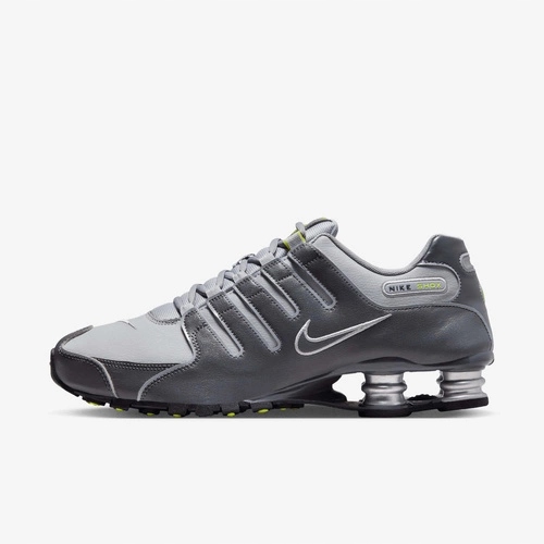 Nike Boty Shox Nz vel. 45 378341 009