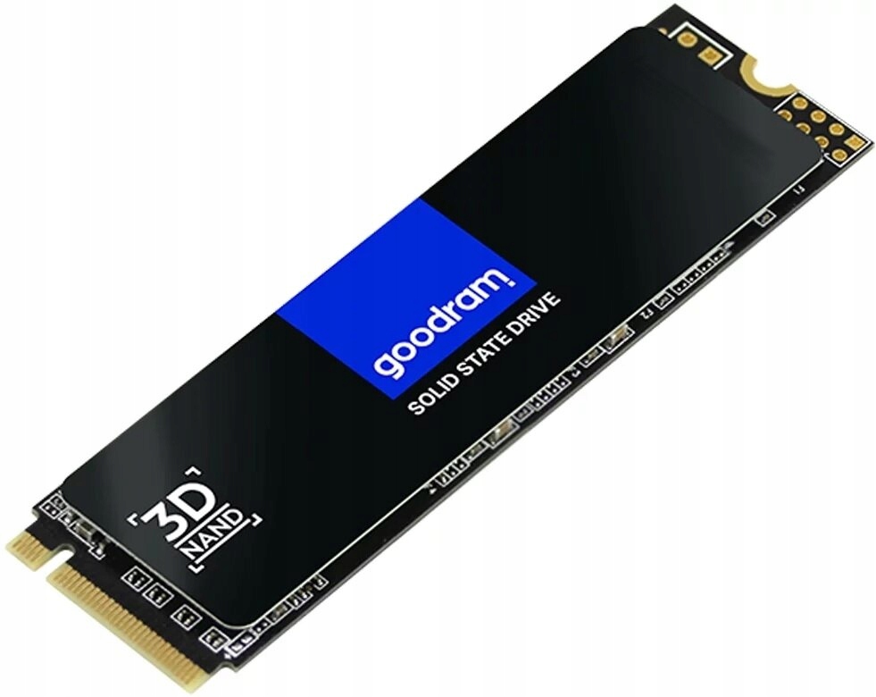 Ssd disk M.2 PX500 1TB 1000GB 2280 PCIe3x4 Goodram