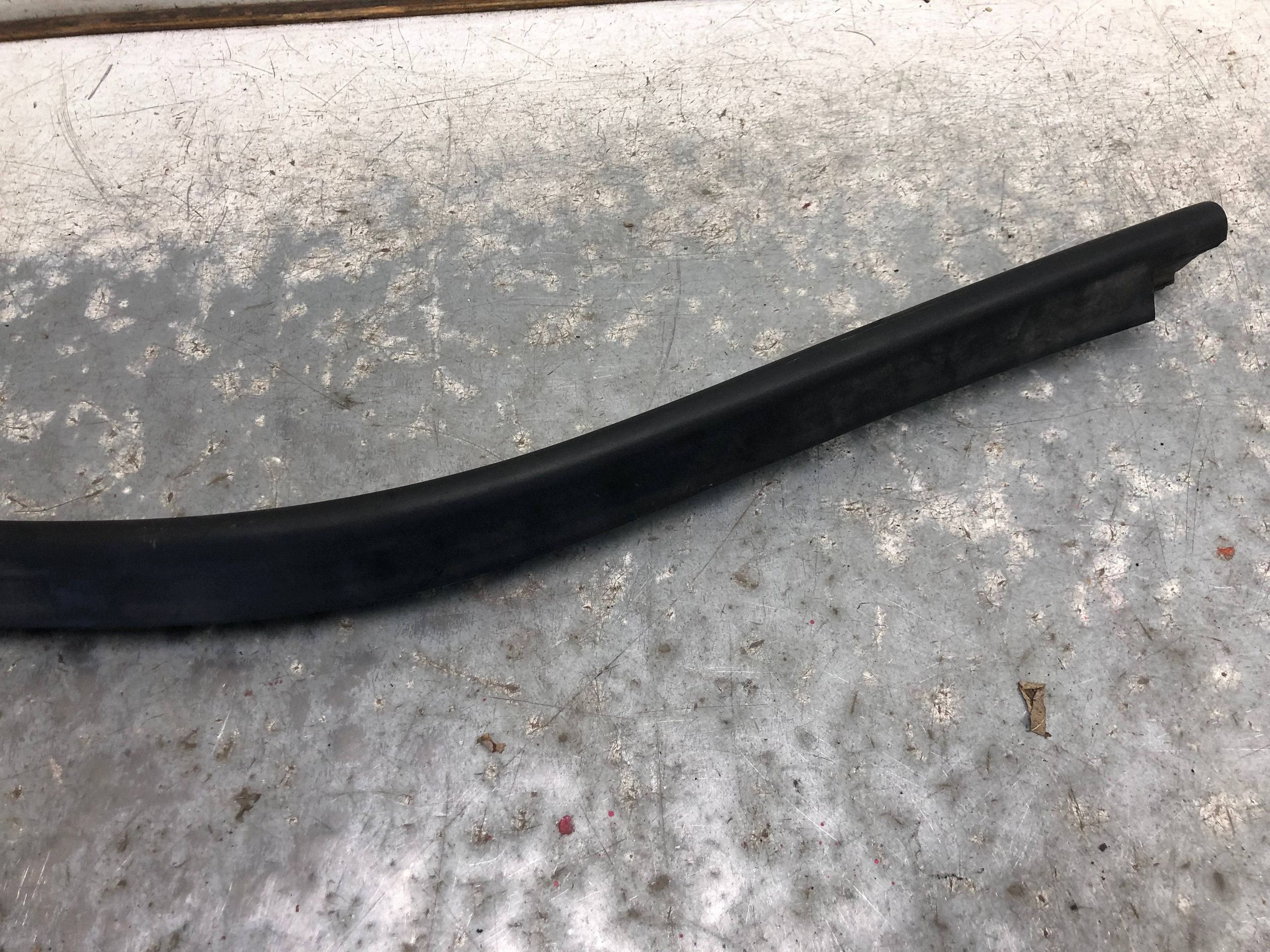 Joint du capot BMW F31 7239146