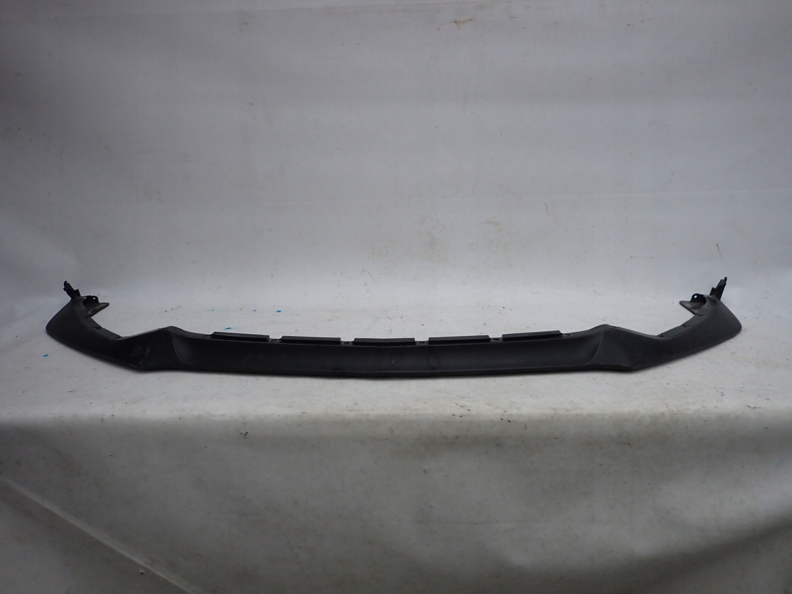FORD MUSTANG GT 14- SPOILER accessories bumper front front