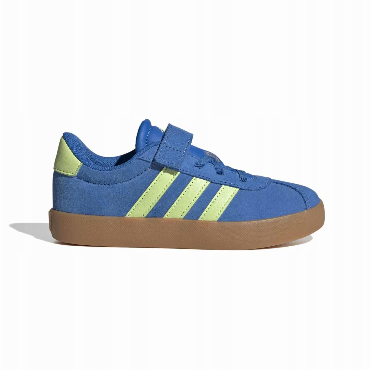 Dziecięce Buty VL Court 3.0 El C 29