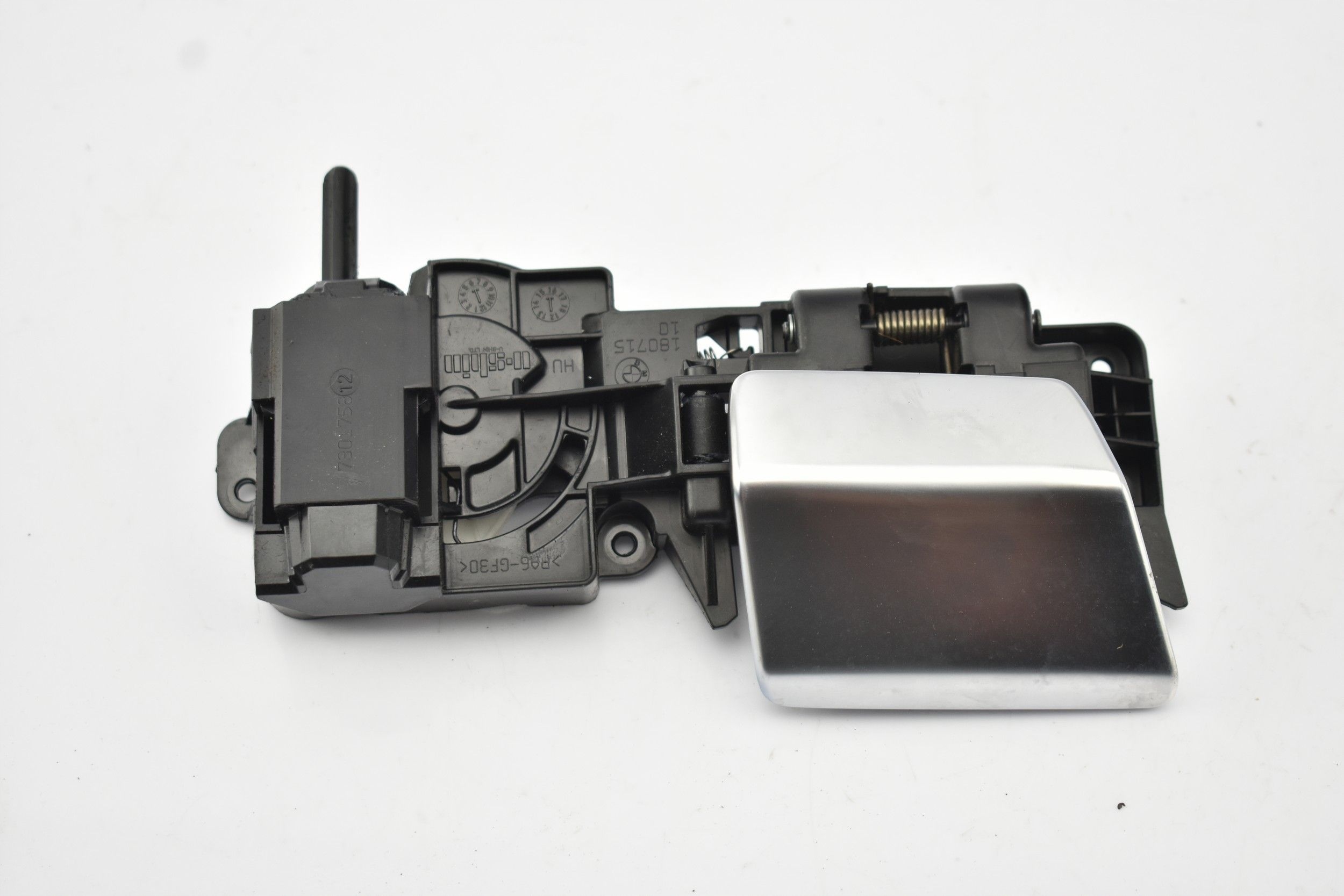 Внутрішня ручка дверей права задня 7301758 BMW I3 I01