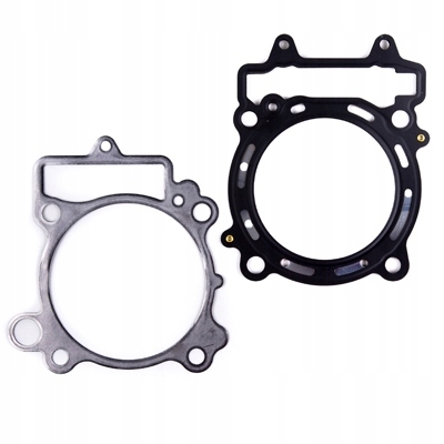Uszczelki Top-end Kawasaki Kxf 450 '10-'15 (głowica+cylinder)