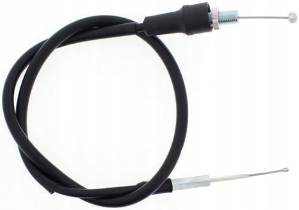 Lanko Šlacha Plynu Yamaha Yfm 400 00-05 Nová