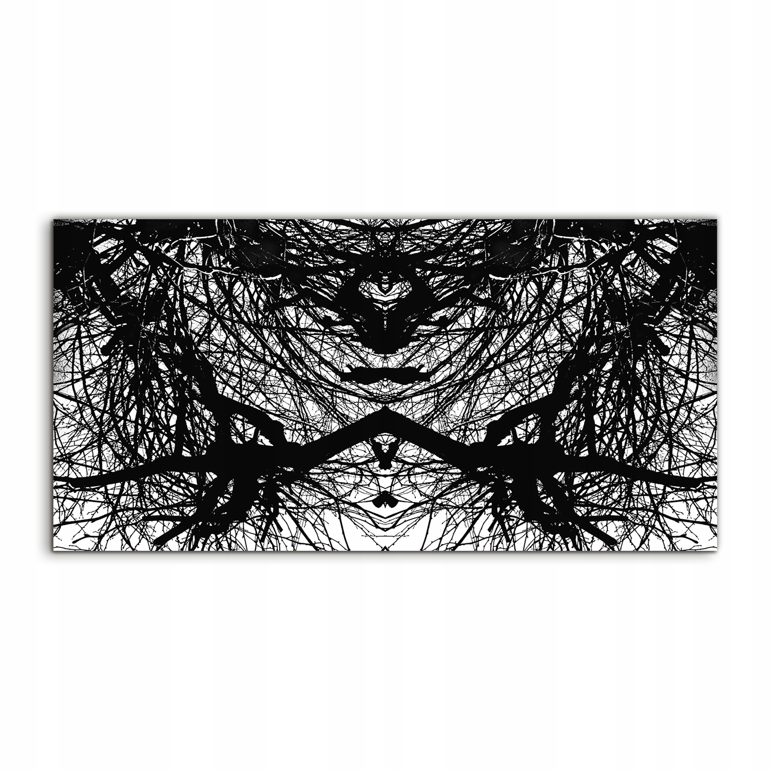 Fotoobraz 120x60 ako darček Abstrakcia Umenie