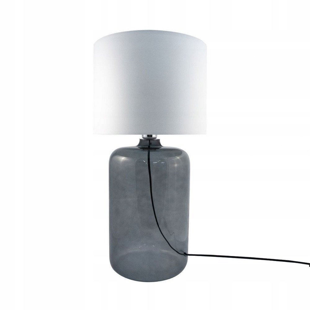 Stolová lampa Amarsa Grafit 5509WH Zuma Line