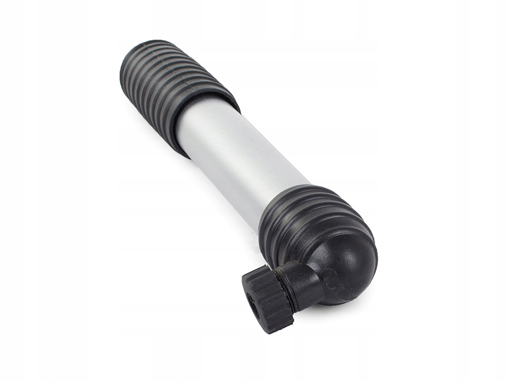 POMPKA ROWEROWA TELESKOPOWA MINI NA RAMĘ Długość 22 cm