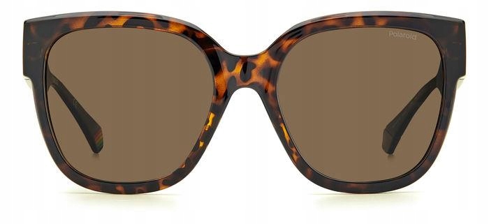 Okulary przeciwsłoneczne Polaroid 6167/S 086SP 55