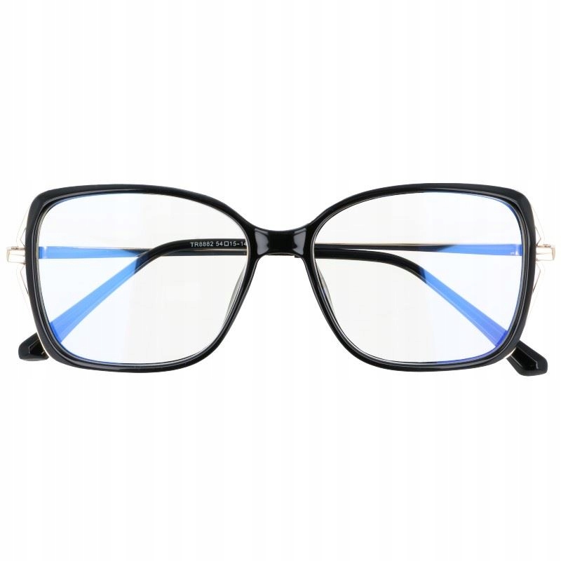 

Okulary Zerówki Z Filtrem Blue Light Do Komputera