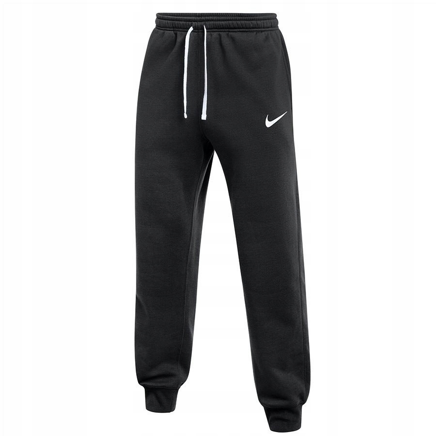 Pánské kalhoty Nike Park 26 Fleece černé IB1248 010