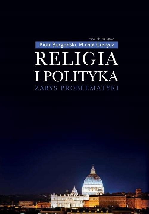 Religia i polityka | Ebook