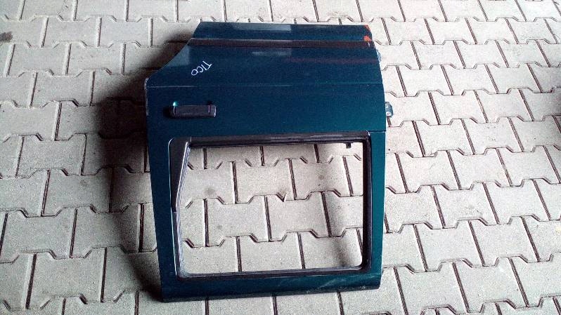 drzwi lewe tylne DAEWOO TICO Producent części Daewoo OE