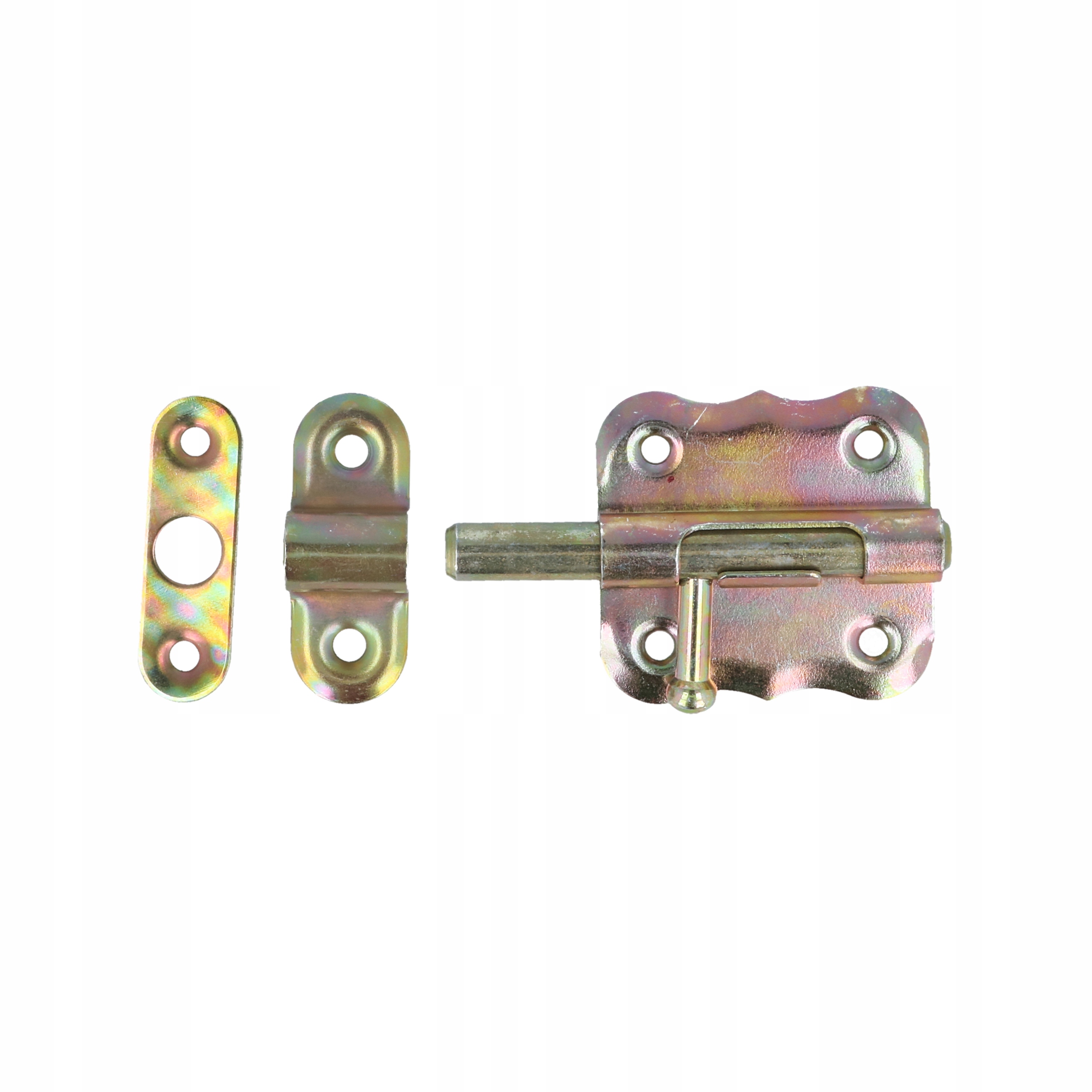 

Zasuwka Zasuwki 40 Zamknięcie Blokada Ozdobna