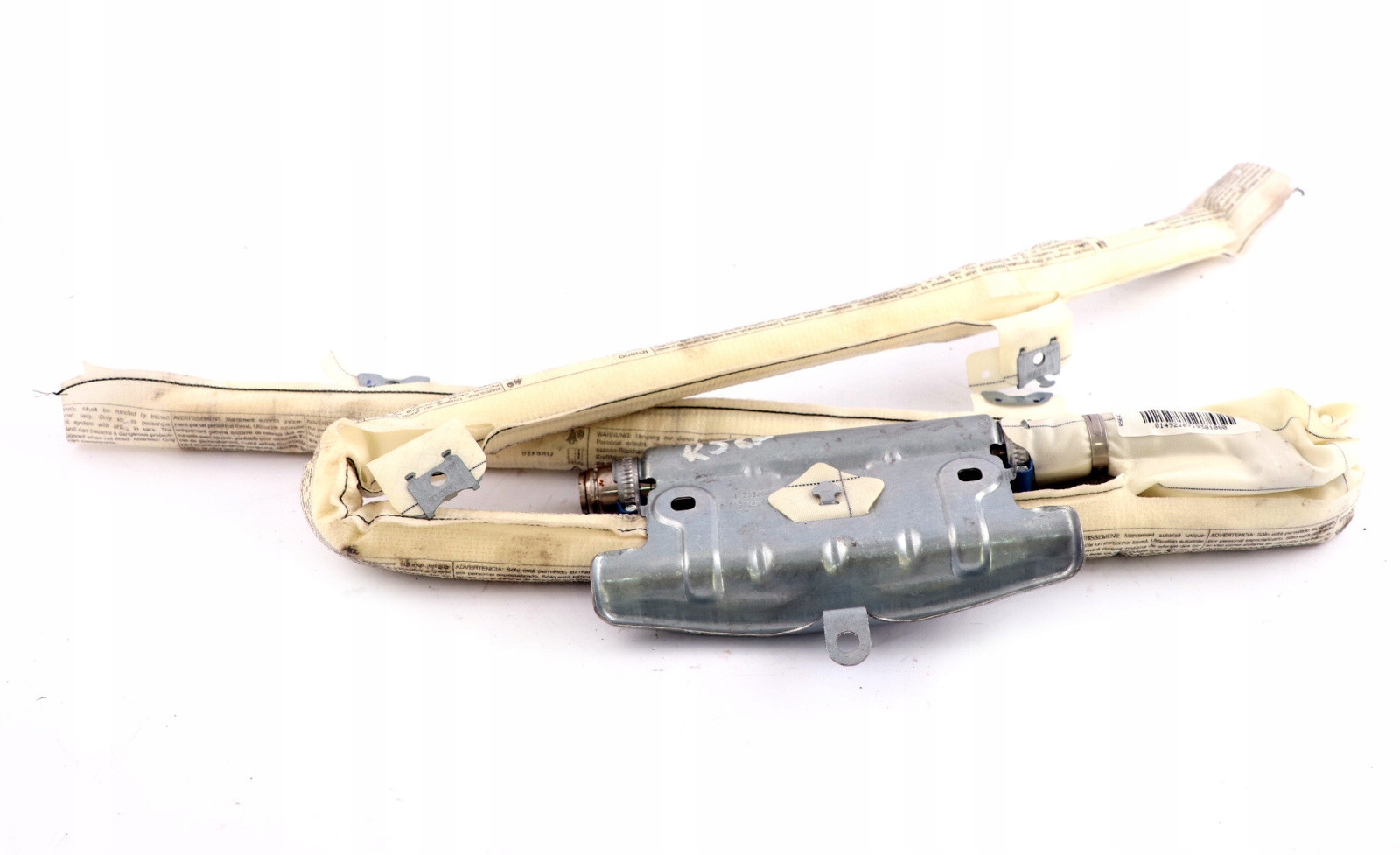 MINI R56 Штора Подушка Права Airbag 7134078