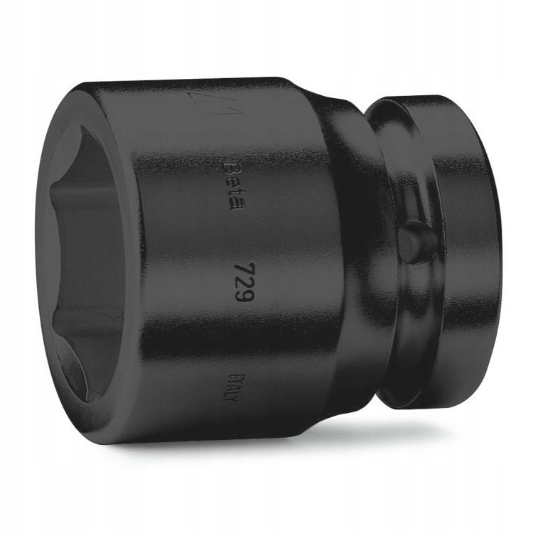 BETA NASADKA UDAROWA 1 6-KĄTNA 32 mm 729