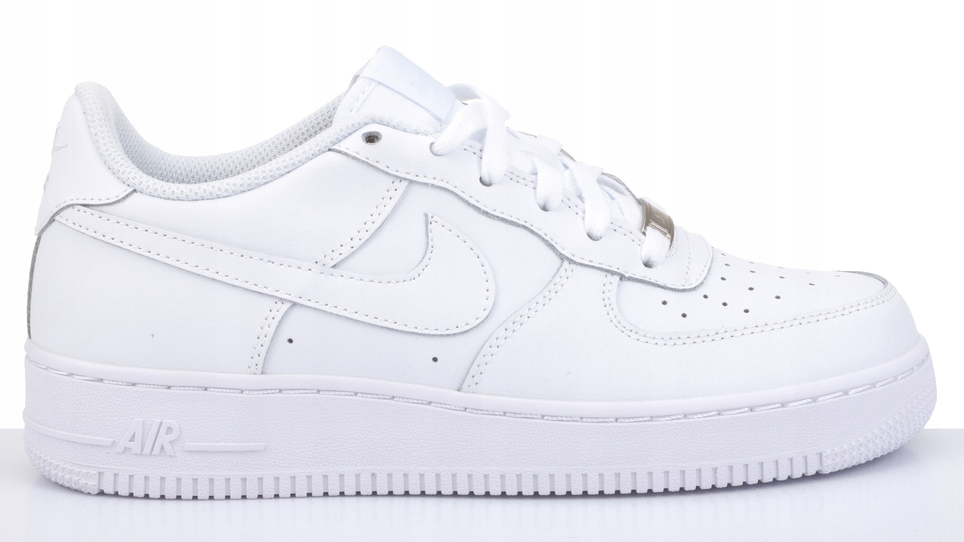Nike Air Force 1 pánské sportovní boty cw2288-111 velikost 42