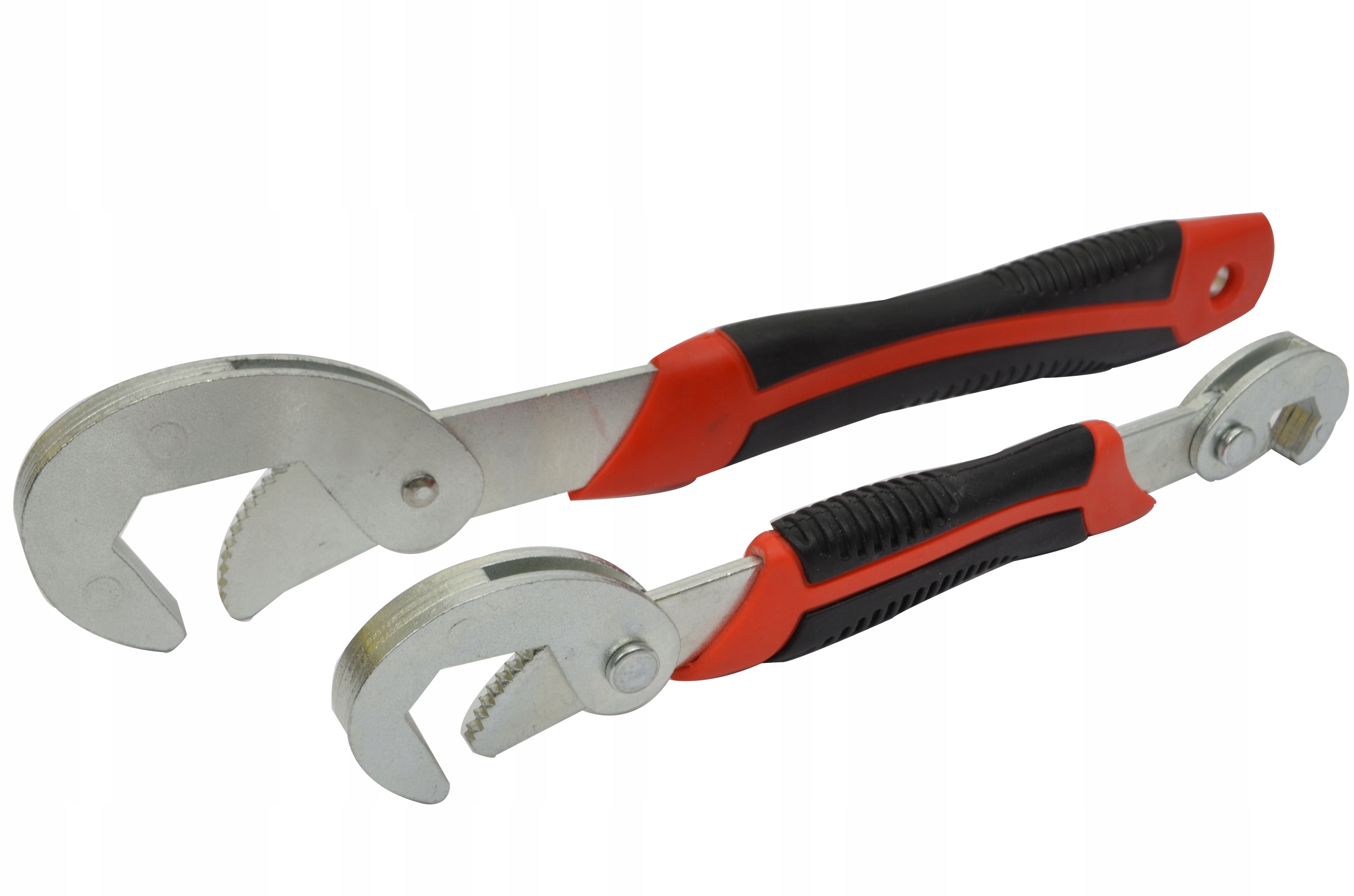 

Komplet zestaw Kluczy Hakowych 9-32mm 2szt. klucz
