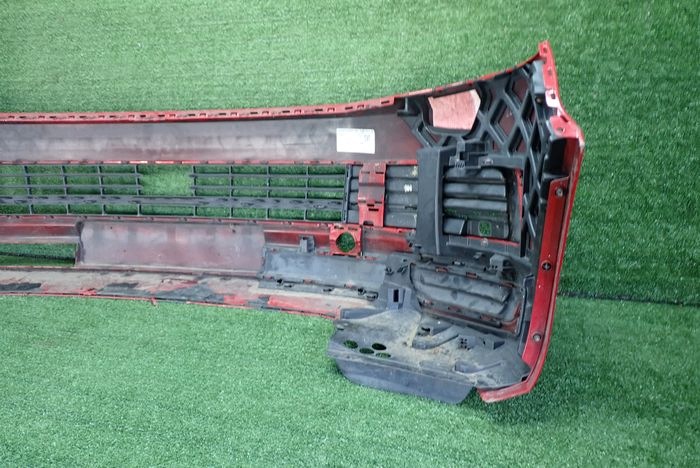 VW T6 15-19 branik prednji prednji dio