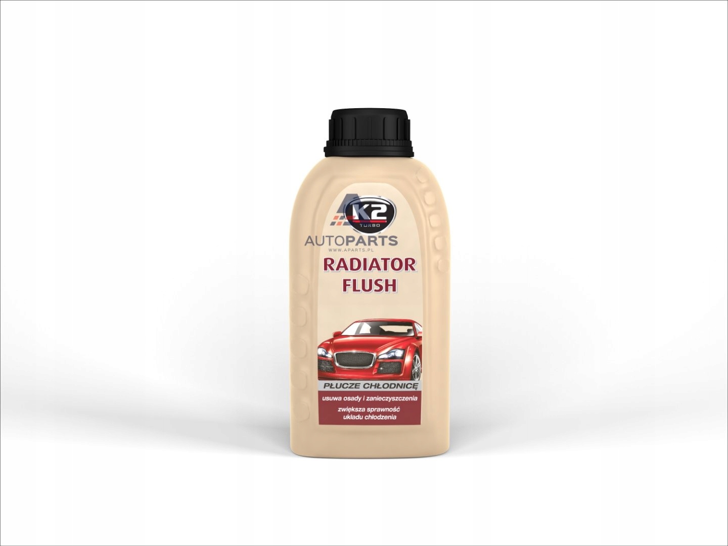 

K2 Radiator Flush płukanka chłodnicy 250ml