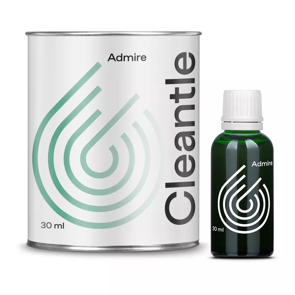 

Cleantle Admire 30ml