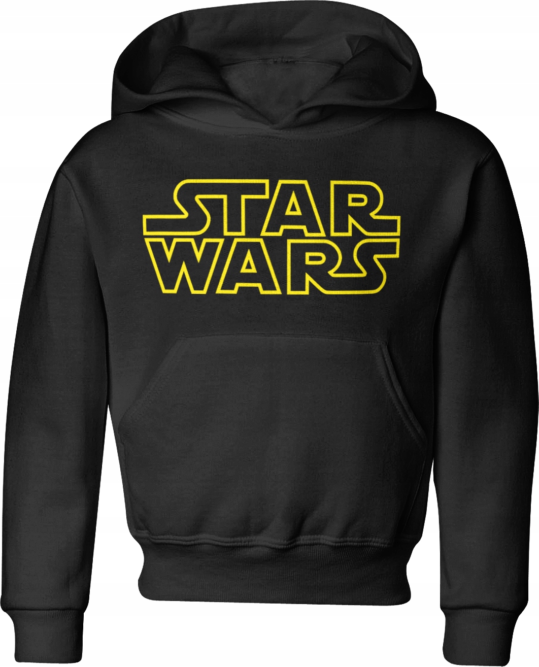 

Dziecięca Bluza Star Wars Starwars 12-14 L 152 CM