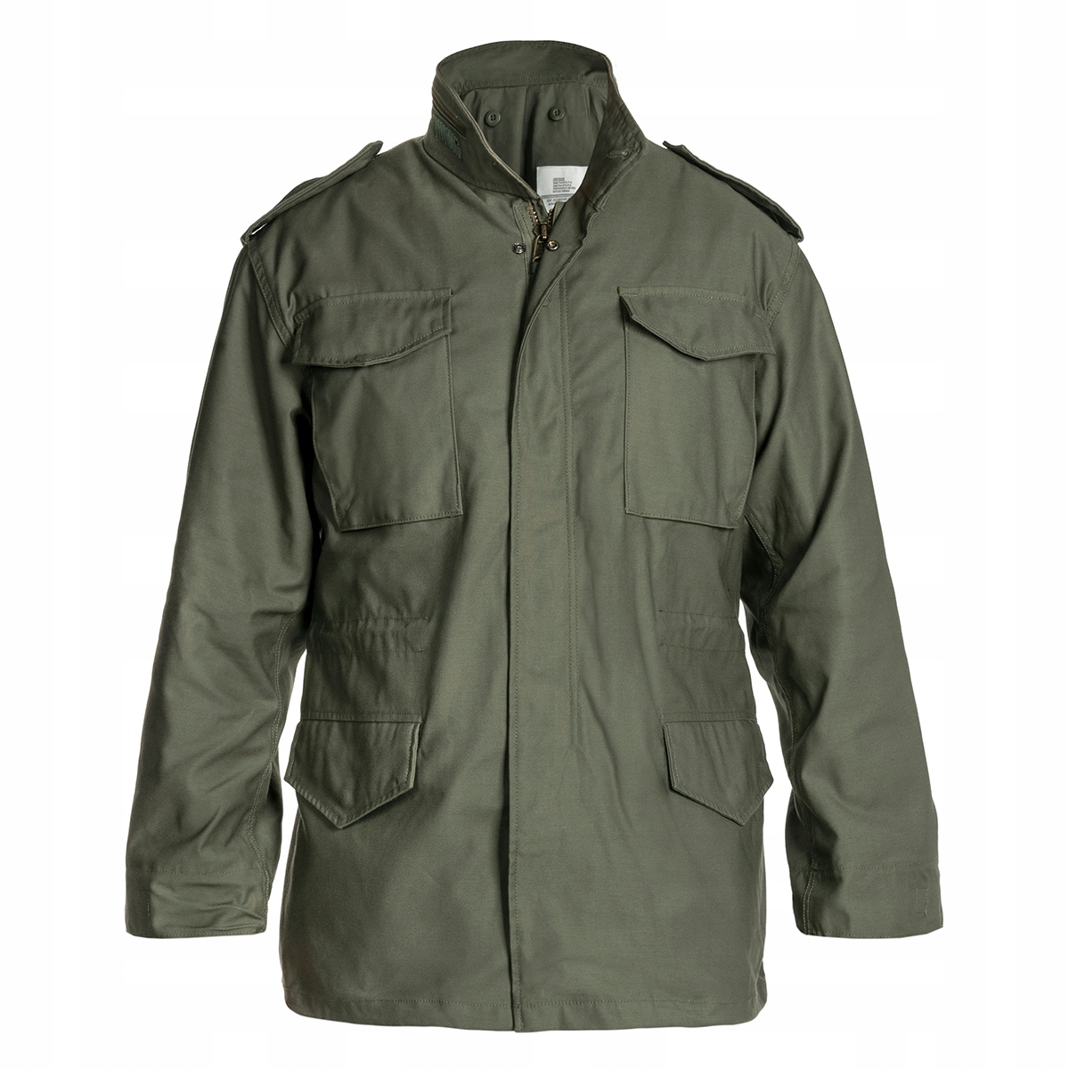 

Kurtka Alpha Industries M-65 Olive Green M