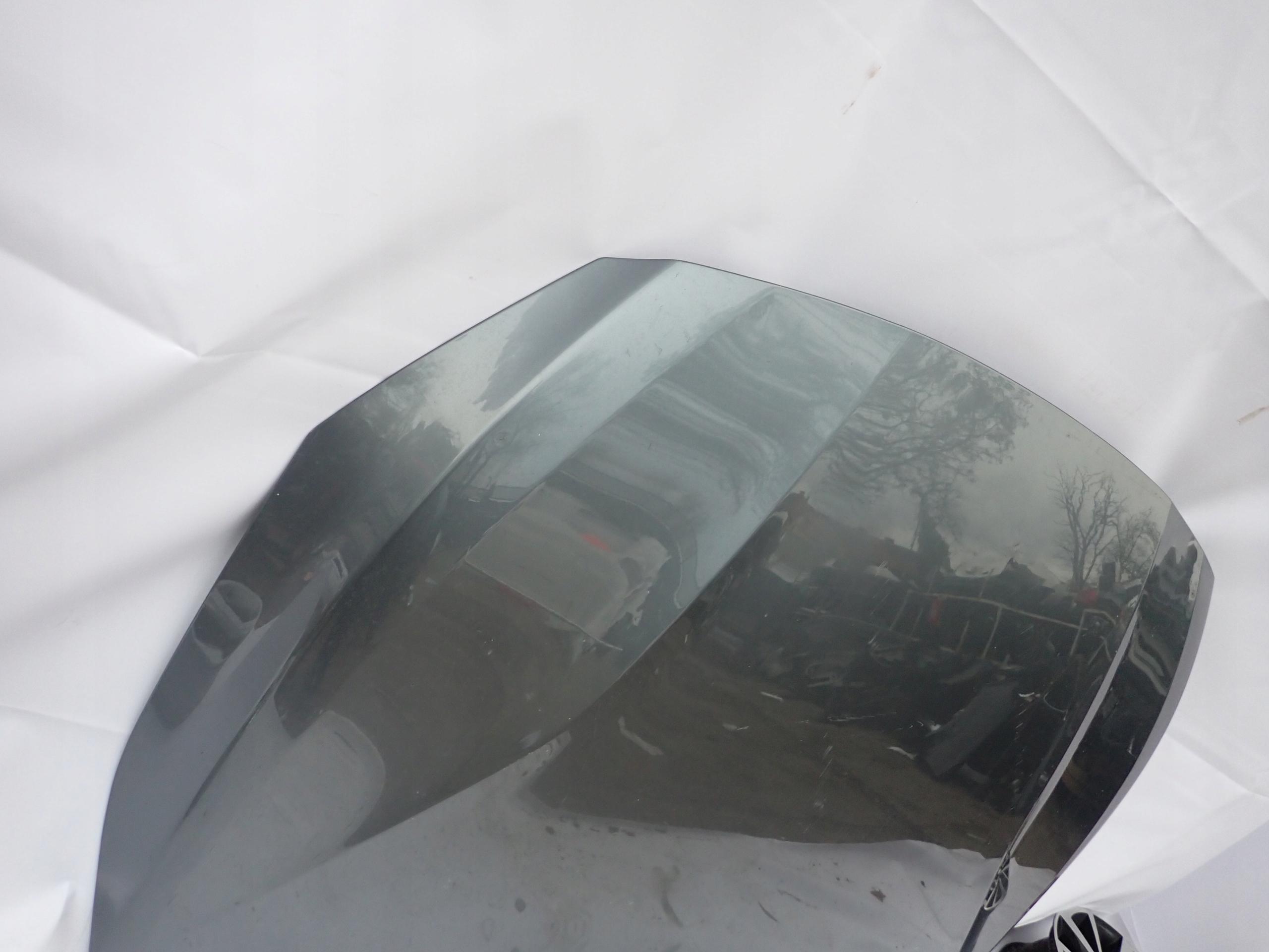 VOLVO V60 S60 LIFT 13- Cofano