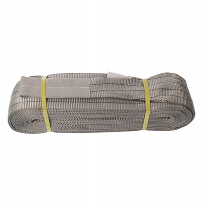 Pásový závěs 4T 10,0 m B=120 mm 4T10MZSZH