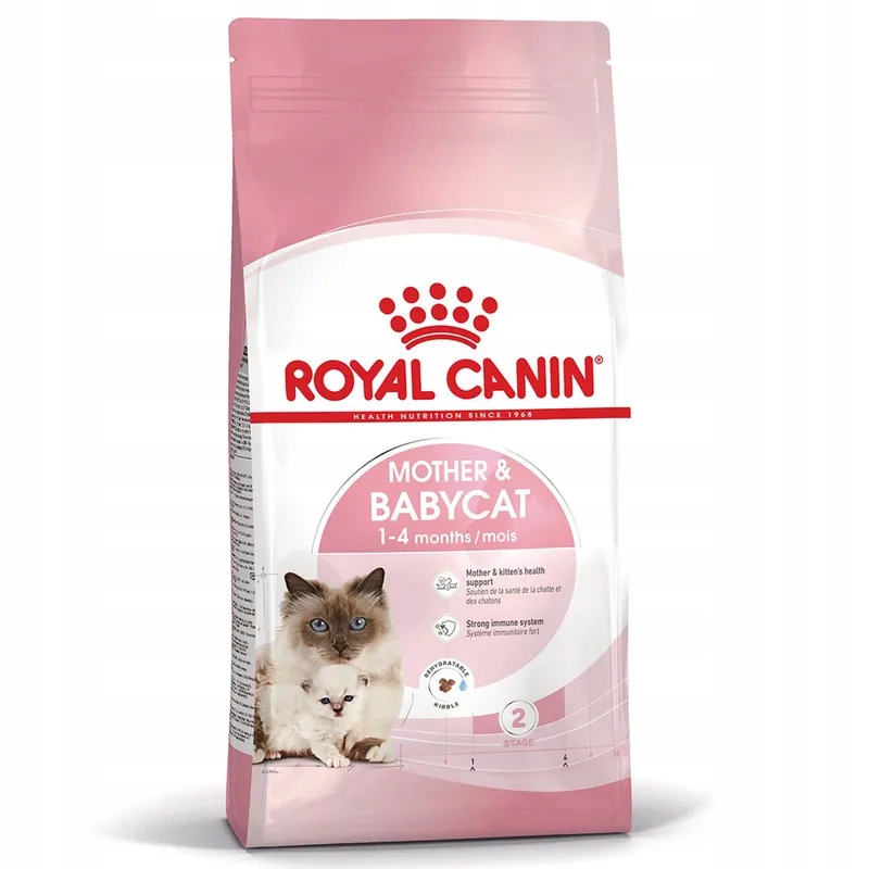 Royal Canin Mother & BabyCat 2 kg