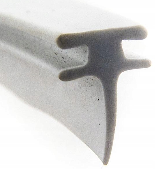 

Uszczelka Parawanu Nawanowego Szklany Aquaform Kfa