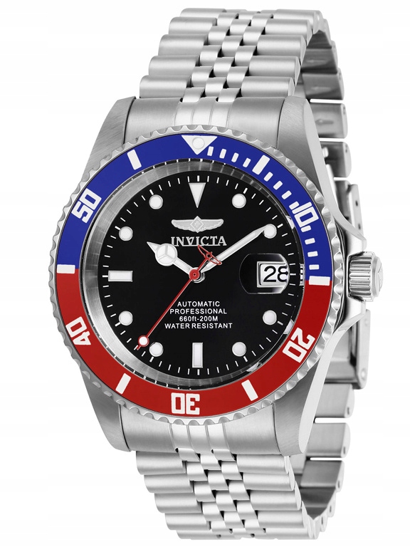 Pánské Hodinky Invicta Pro Diver 29176 automatické